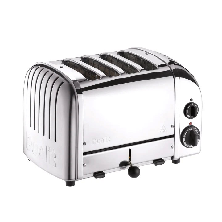 Dualit 4 Slice Toaster